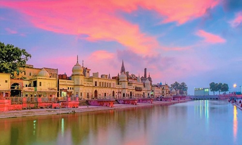 Ayodhya