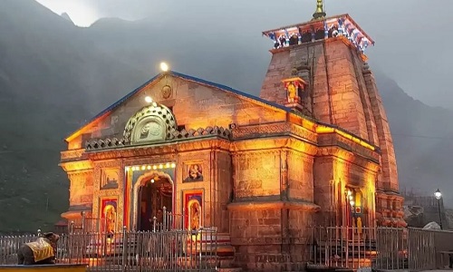 Kedarnath