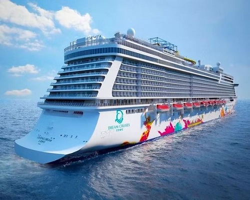 Singapore Cruise Malaysia Package 7N/8D